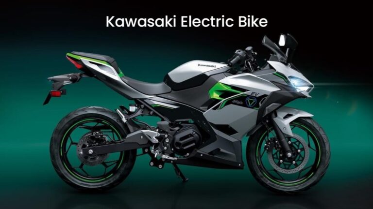 kawasaki ninza e1