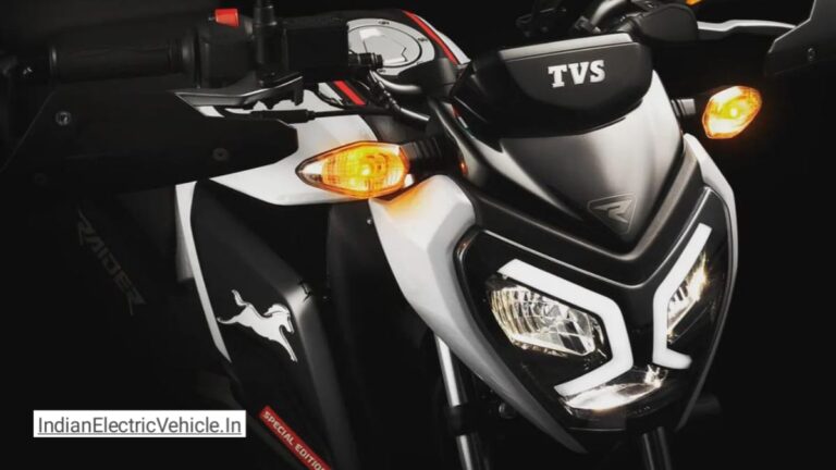 tvs raider 125