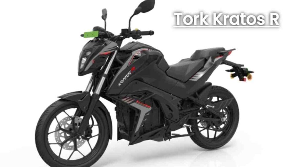 Tork Kratos R